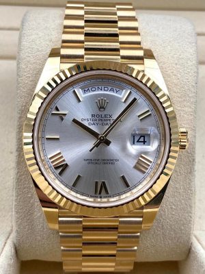 Rolex Day-Date 228238