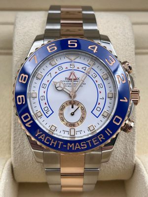 Rolex Yacht-Master II 116681