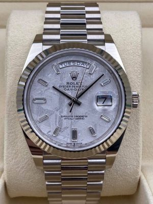 Rolex Day-Date 228239