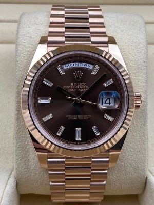 Rolex Day-Date 228235