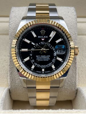 Rolex Sky-Dweller 336933