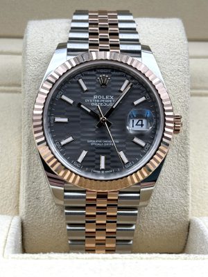 Rolex Datejust 41 126331