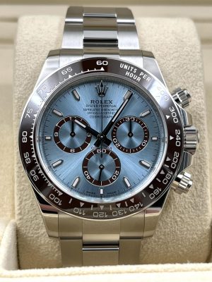 Rolex Daytona 126506