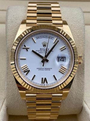 Rolex Day-Date 228238