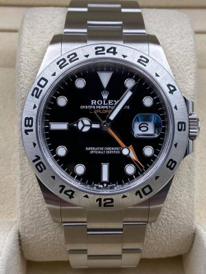 Rolex Explorer II 226570