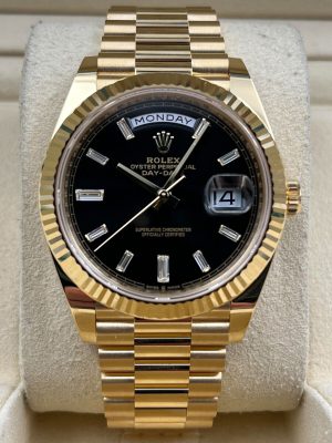 Rolex Day-Date 228238
