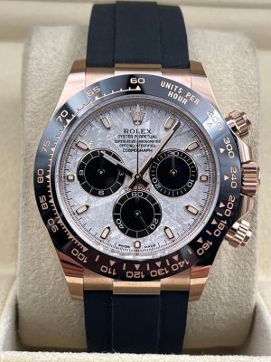 Rolex Daytona 116515LN