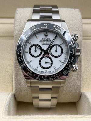 Rolex Daytona 126500LN