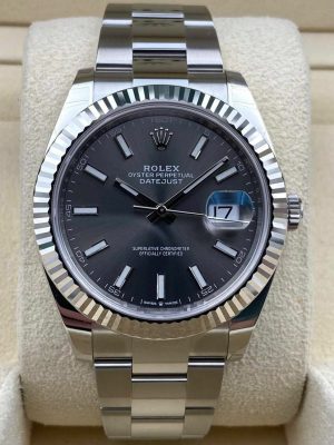 Rolex Datejust 41 126334