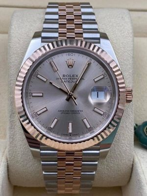 Rolex Datejust 41 126331