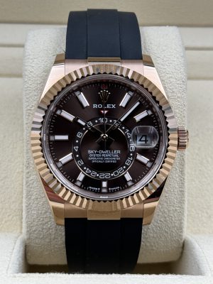 Rolex Sky-Dweller 336235