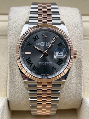 Rolex Datejust 36 126231