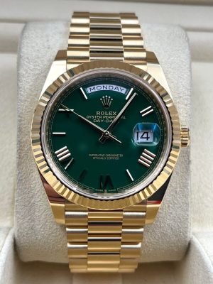 Rolex Day-Date 228238
