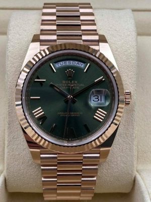 Rolex Day-Date 228235
