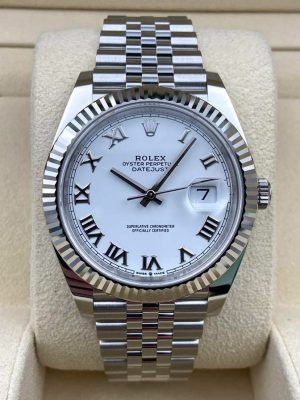 Rolex Datejust 41 126334
