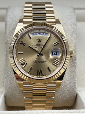 Rolex Day-Date 228238