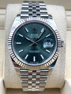 Rolex Datejust 41 126334