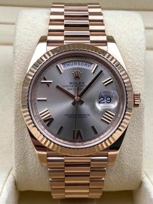 Rolex Day-Date 228235