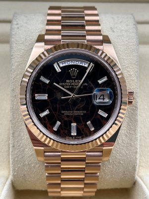 Rolex Day-Date 228235