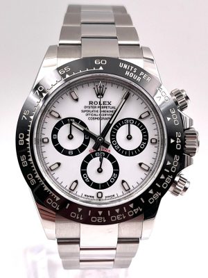 Rolex Daytona 116500LN