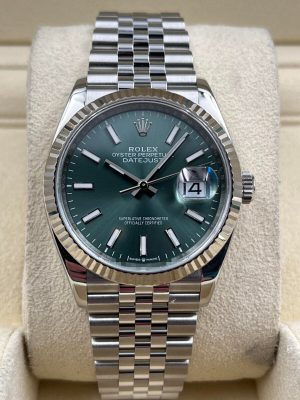 Rolex Datejust 36 126234