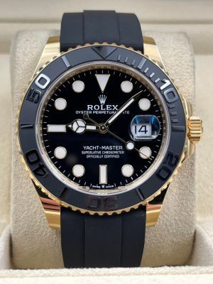 Rolex Yacht-Master 226658