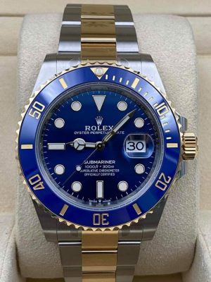Rolex Submariner Date 126613LB