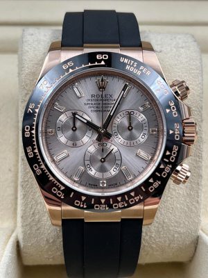 Rolex Daytona 116515LN