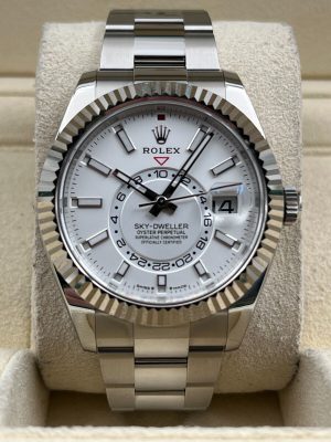 Rolex Sky-Dweller 336934