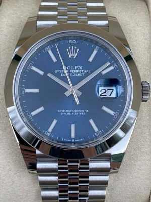 Rolex Datejust 41 126300