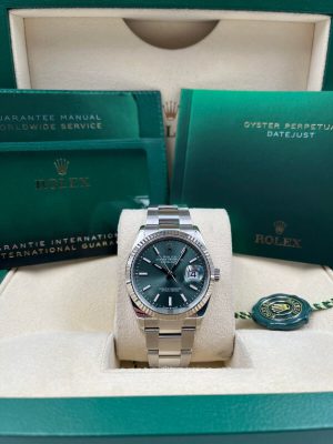 Rolex Datejust 36 126234