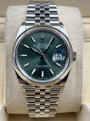 Rolex Datejust 36 126200