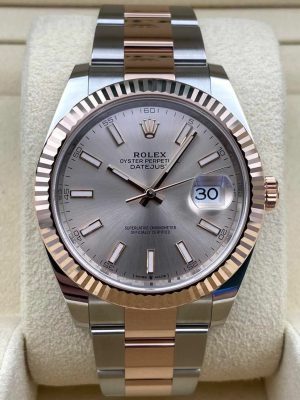 Rolex Datejust 41 126331