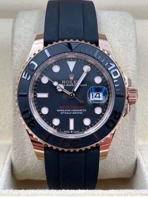 Rolex Yacht-Master 126655