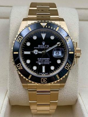 Rolex Submariner Date 126618LN