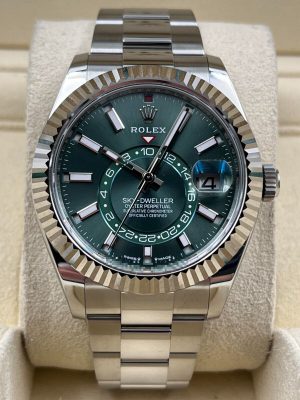 Rolex Sky-Dweller 336934