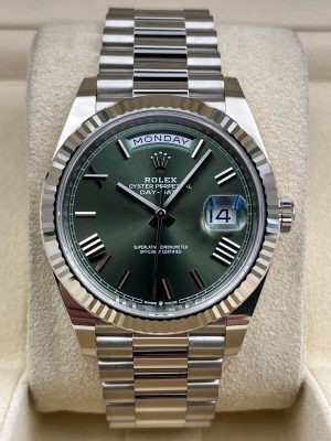 Rolex Day-Date 228239