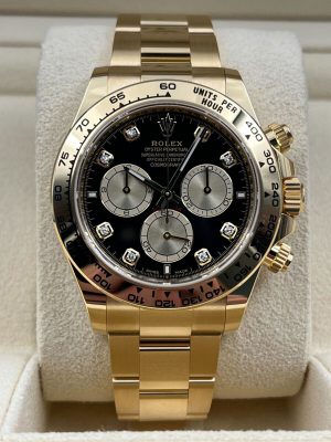 Rolex Daytona 126508