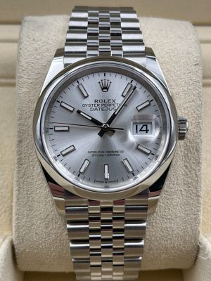 Rolex Datejust 36 126200