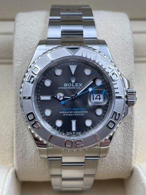 Rolex Yacht-Master 126622