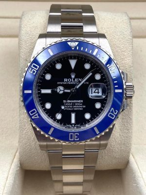 Rolex Submariner Date 126619LB