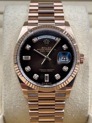 Rolex Day-Date 128235A