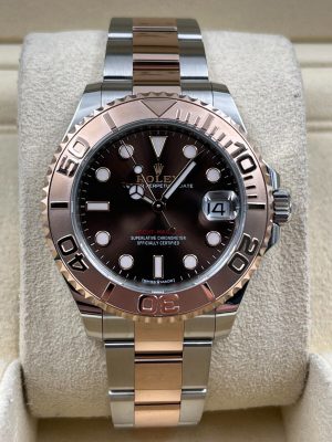 Rolex Yacht-Master 268621