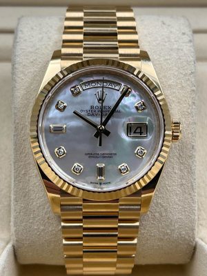 Rolex Day-Date 128238