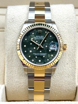 Rolex Datejust 31 278273