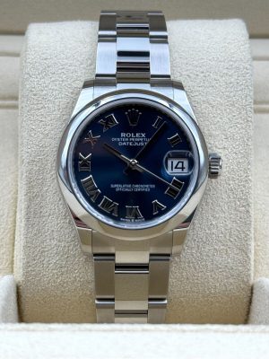 Rolex Datejust 31 278240