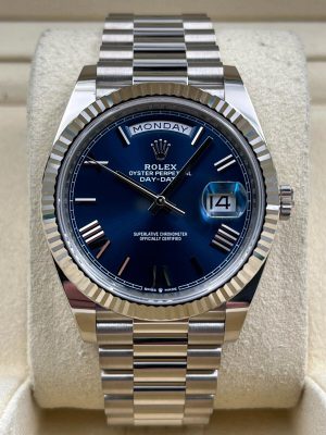 Rolex Day-Date 228239
