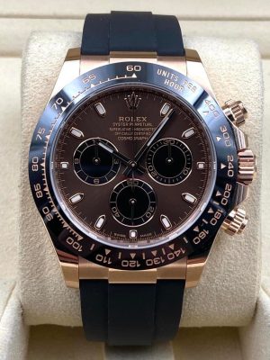 Rolex Daytona 116515LN