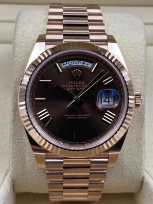 Rolex Day-Date 228235