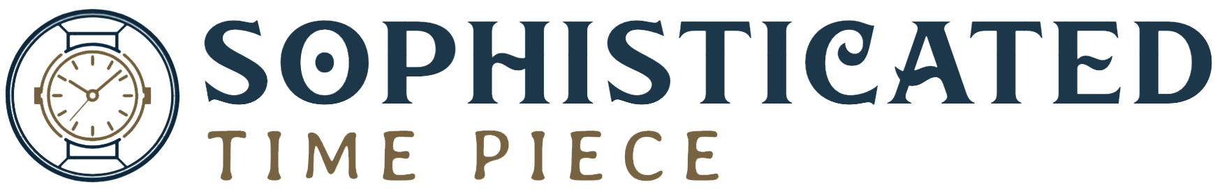 Sophisticated Time Piece